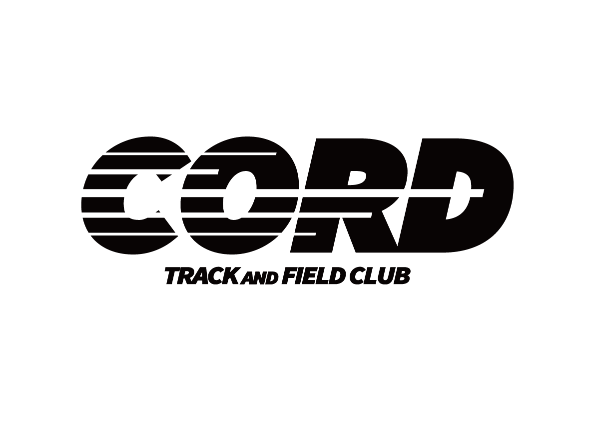 トップアスリートたちによるオンラインクラブ 「CORD TRACK AND FIELD CLUB」が始動